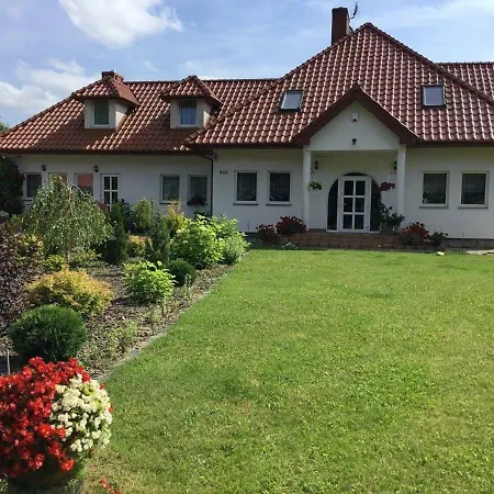'milena' Feriegård *